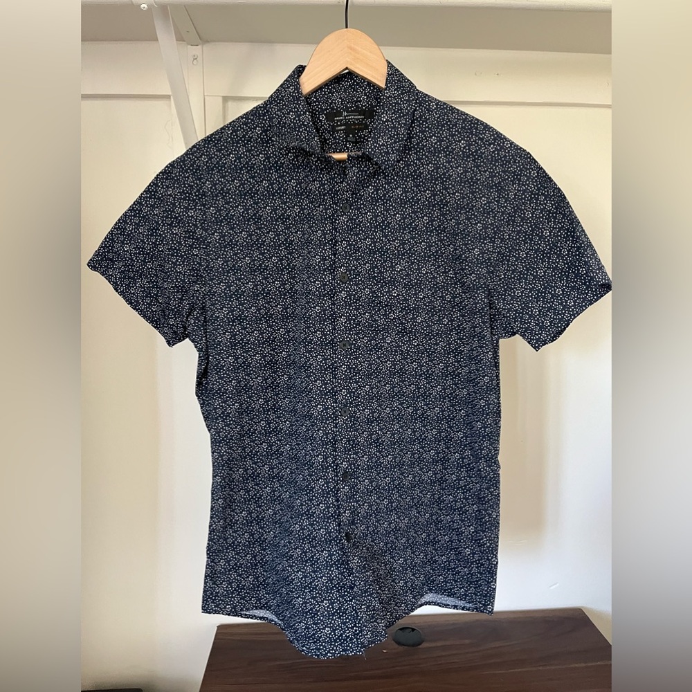 Marc Anthony luxury slim fit